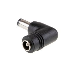 Adapter Mean Well DC-PLUG-P1M-P1JR 1 szt.