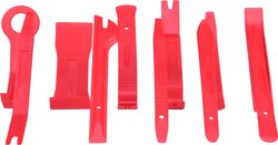 Zestaw plastikowych klinów MASTER, 11 szt KS Tools 911.8205 911.8205