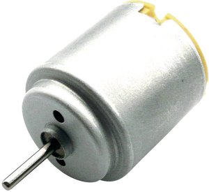 Pomoc dydaktyczna silnik elektryczny Reely R260 (Ø x D) 24 mm x 27 mm