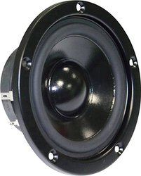 Głośnik niskotonowy, Visaton W 100 S, O 94 mm, 30/50 W, 26-10000 Hz, 8 Ohm