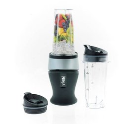 Blender i ekspres do smoothie Ninja QB3001EUS Smoothie-Maker Ninja QB3001EUS 1 szt.