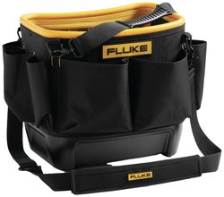 Torba narzędziowa bez wyposażenia Fluke TB25 5308970, (S x W x G) 240 x 333 x 310 mm