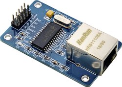 Moduł sieciowy ENC28J60 dla Arduino TRU COMPONENTS TC-9072492