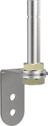 Element kolumny sygnalizacyjnej Pfannenberg BR50-T100 TUBE W. BRACKET 28250160010 1 szt.