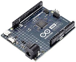 Arduino ABX00080 Płytka Uno Rev4 Minima