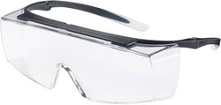 Okulary ochronne uvex super f OTG 9169585