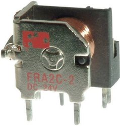 Przekaźnik samochodowy FiC FRA2C-2-DC24V, 150 W, 40 A