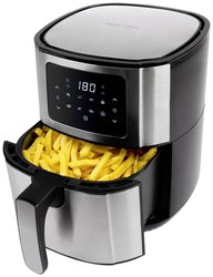 Frytkownica na gorące powietrze PC-FR 1239 H Frytkownica Profi Cook 501239, 5.5 l