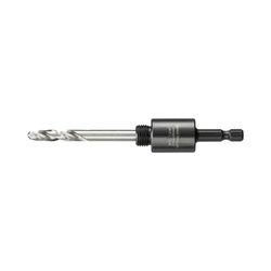 Standardowy adapter 6,35 mm, 14-30 mm Adapter DEWALT DT90365-QZ 1 szt.