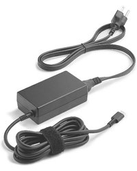 Zasilacz do laptopa HP USB-C LC Power Adapter EMEA 65 W