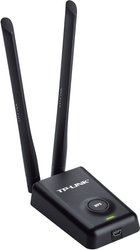 Karta sieciowa, adapter WiFi TP-LINK TL-WN8200ND, MiniUSB, 2.4 GHz, 300 MBit/s