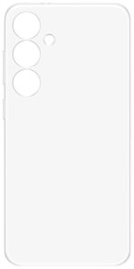 Futerał backcase Samsung by ITFIT Clear Galaxy S24+ przeźroczysty