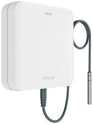 Mobeye CML4255 ThermoGuard TwinLog — 4G LTE-M/2G  Kontroler temperatury GSM Mobeye CML4255  1 szt.