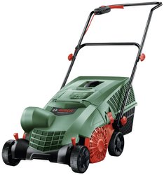 Aerator Bosch Home and Garden UniversalRake 900 elektryczny