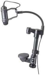 Mikrofon do instrumentów Tie Studio Microphone for Guitar (TCX110) 19-90037, 1 szt.