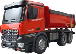 Model ciężarówki RC Amewi Mercedes Benz Arocs  RtR