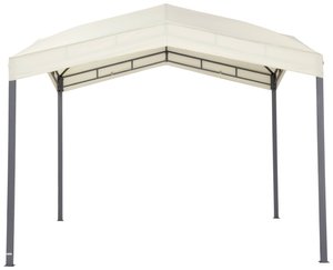 tepro Garten 5530BE Dach pawilonu    305 cm x 305 cm x 96 cm  1 szt.