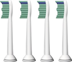 Końcówki wymienne do szczoteczek do zębów Philips Sonicare ProResults, 4 szt.