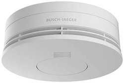 Czujnik dymu Busch-Jaeger ProfessionalLINE 2CKA006800A2718  bateryjne