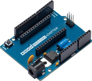 Arduino Uno Shield na płytach MKR! Arduino MKR2UNO ADAPTER