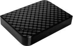 Zewnętrzny dysk twardy 8,9 cm (3,5'') 2 TB Verbatim Store 'n' Save Gen2 47683 USB 3.2 Gen 1 (USB 3.0)