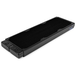 Chłodzenie wodne PC Alphacool Alphacool NexXxoS HPE-30 Radiator 360mm - schwarz