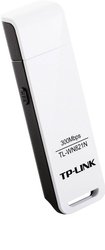 Karta WLAN TP-LINK TL-WN821N USB 2.0 300 MBit/s