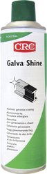 Aluminiowa farba antykorozyjna  CRC GALVA SHINE 32319-AA 500 ml