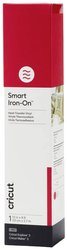 Cricut  Smart Iron-on™  Folia  czerwony