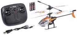 Helikopter RC Carson Modellsport Easy Tyrann 230 Gyro RtF