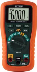 Multimetr Extech MM750W CAT III 1000 V, CAT IV 600 V