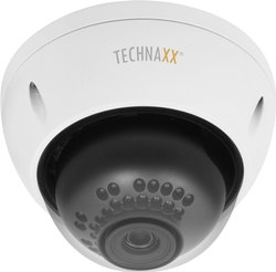 Kamera monitoringu IP Technaxx TX-66 4609 WLAN   1920 x 1080 px