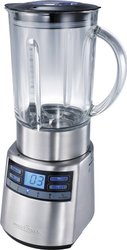 Blender stacjonarny Profi CookPC-UM 1006, 1200 W, 1,8 l, 5 prędkości, stal nierdzewna