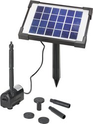 Pompa solarna - zestaw Esotec Rimini S 101701