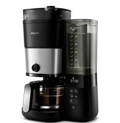Ekspres przelewowy do kawy Philips All-in-1 Brew HD7900/01 ze zintegrowanym młynkiem Ekspres do kawy Philips HD7900/01 HD7900/01
