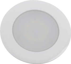 Oświetlenie wewnętrzne LED Heitronic Casablanca 500034  2 W 9.23 lm