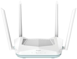 D-Link R15 Router  2.4 GHz, 5 GHz 1201 MBit/s