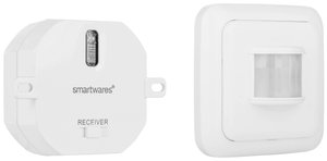 Zestaw przełączników bezprzewodowych SmartHome   FSK 433 MHz Zestaw przełącznika  SH4-99569