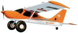 Model samolotu RC Amewi XFly Glastar V2 PNP