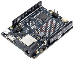 Arduino ABX00087 Płytka Uno Rev4 Wifi