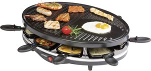 Grill do raclette DOMO Raclette DOMO DO9038G