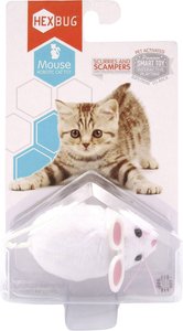 Zestaw robotyczny HexBug Mouse Cat Toy 480-3031