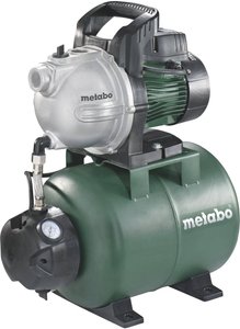 Pompa do wody Metabo 600971000 1 szt.