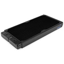 Chłodzenie wodne PC Alphacool Alphacool NexXxoS HPE-30 Radiator 280mm - schwarz