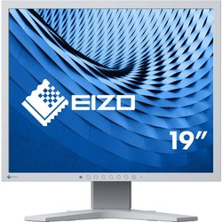 Monitor LCD (IPS) EIZO S1934, 19 cal, 1:1