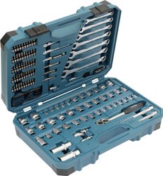 Zestaw narzędzi Makita E-06616