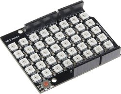 Joy-it RGB Shield incl. 40 LED