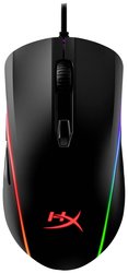 Mysz gamingowa przewodowa HyperX Pulsefire Surge RGB Mouse 16000 dpi