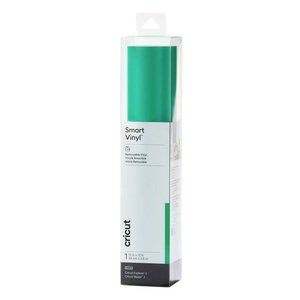 Cricut  Smart Vinyl™ Removable  Folia  kolor trawy