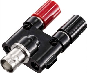 TRU COMPONENTS TC-9199260 Adapter wtykowy 1 szt.